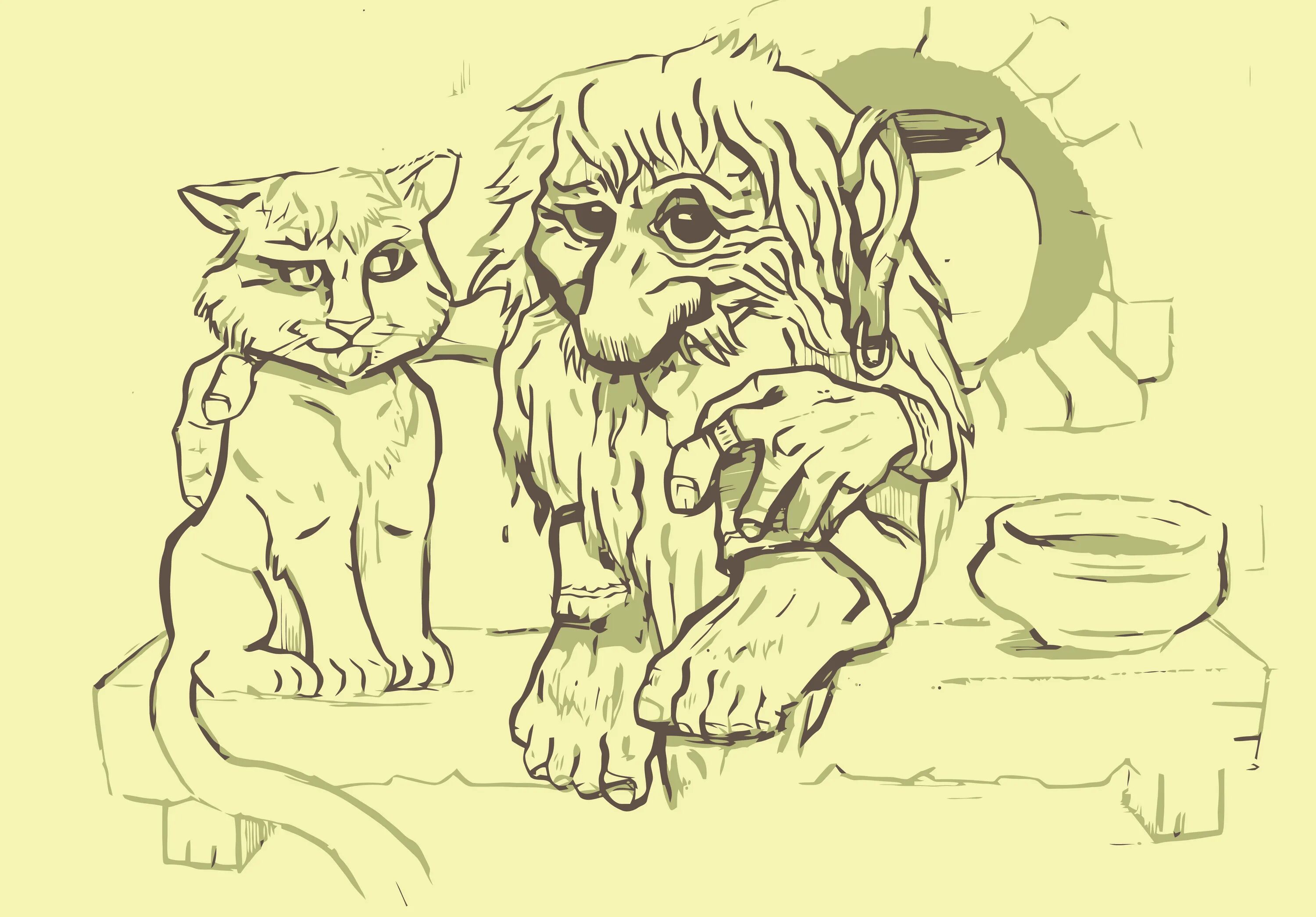 Домовой мифология древних славян. Домовой. Домовой на бумажной фабрике. Леший кикимора водяной. Домовой на бумажной фабрике.