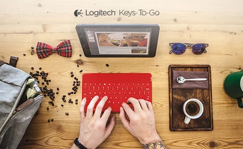 Keys to go 2. Keys to go.