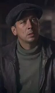 Крик филина шарапов