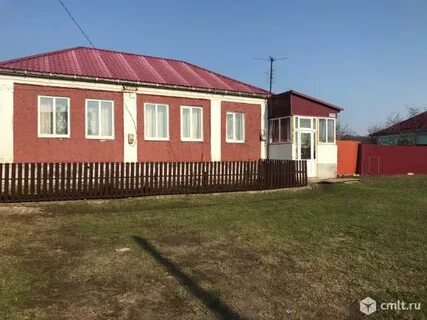 Дом воронежская область село семилуки