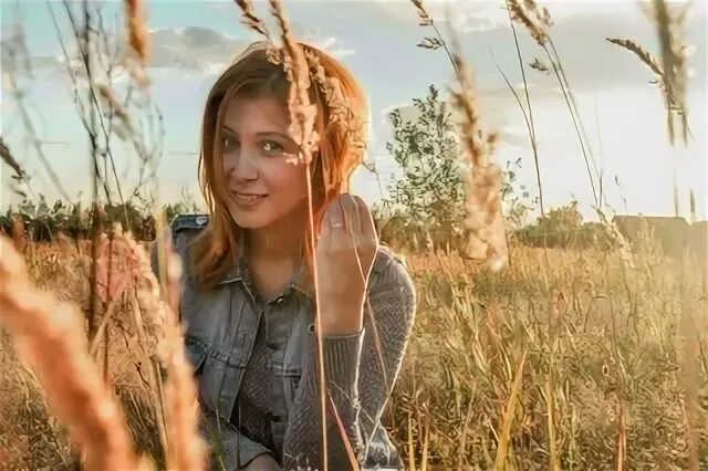 Фото майковой любови