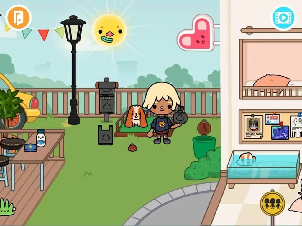 Включи игру тока. Toca life world питомцы. тока бока лайф петс. toca life world дом. toca life локации.
