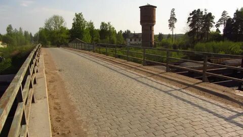 Каменногорское городское поселение
