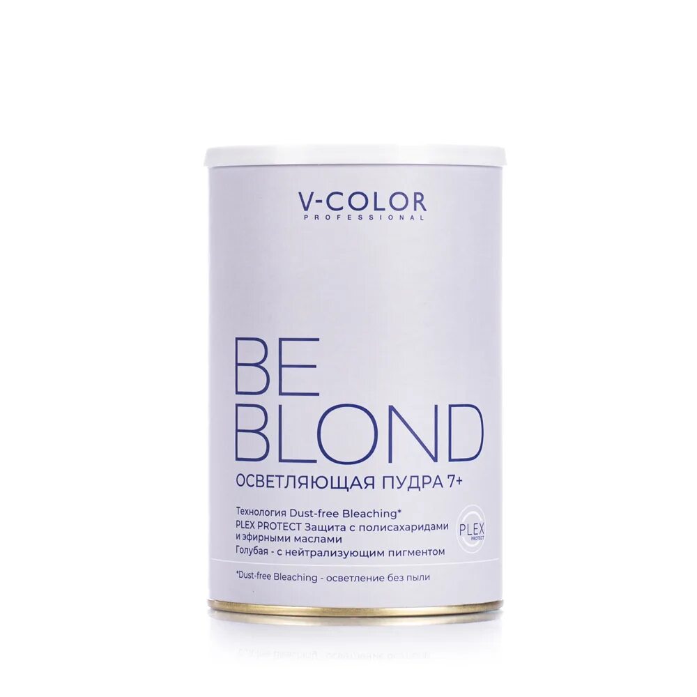 Blond осветляющий порошок 500г.. Порошок для осветления be blond. Be blond осветляющая пудра. V Color осветляющая пудра.