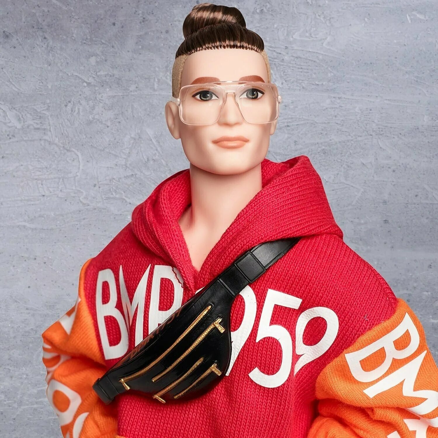 кукла barbie bmr1959