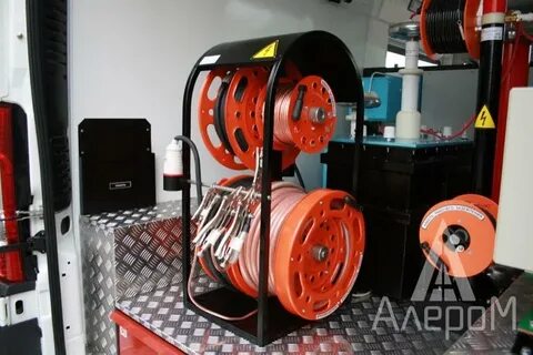 Лаборатория 35