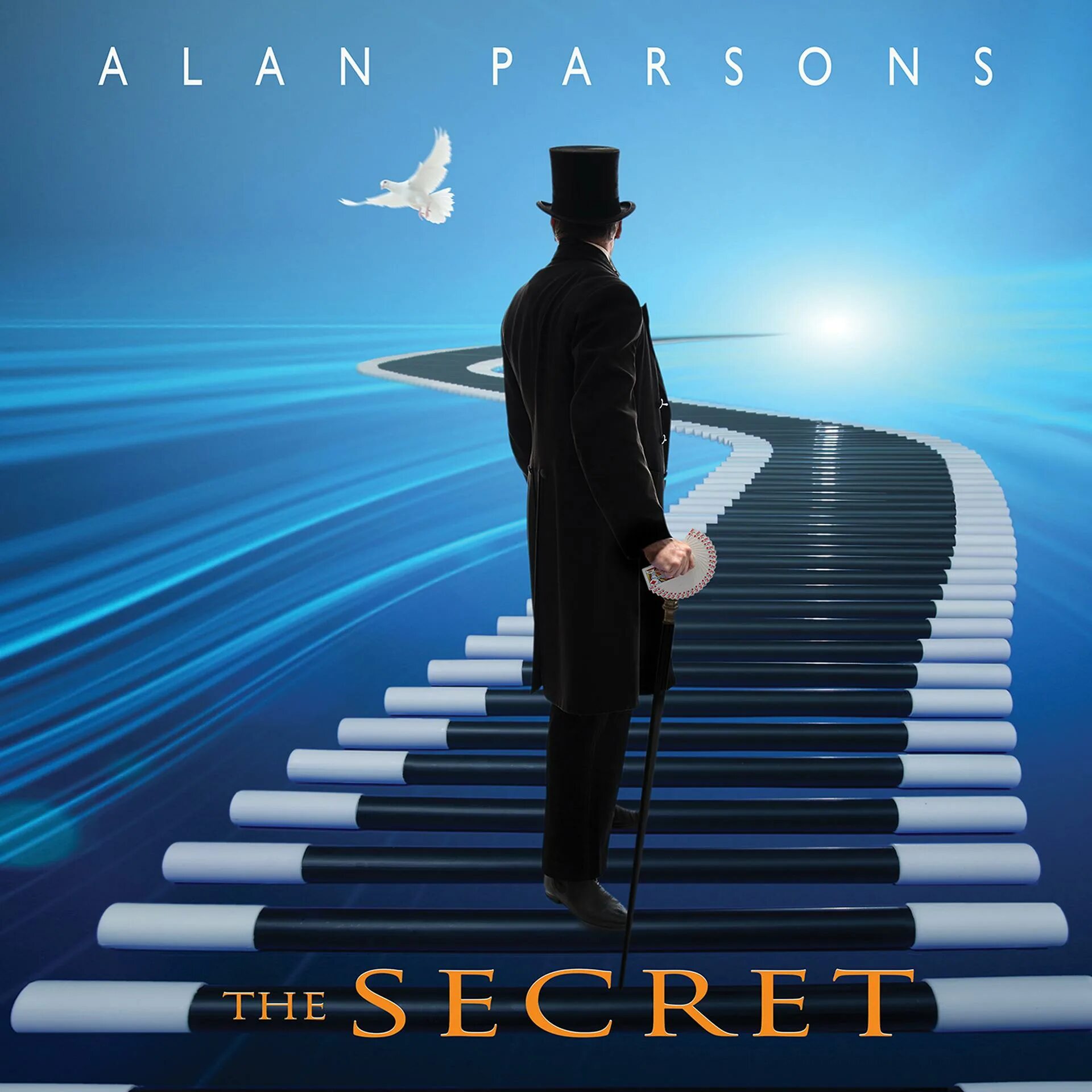 Alan parsons from the new world 2022. Alan Parsons - the Secret (2019). Alan Parsons "the Secret, CD". Alan Parsons the Secret обложка. Alan Parsons Project "Secret".