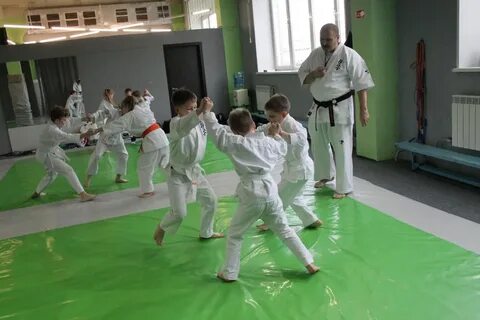Спортивному клубу лет
