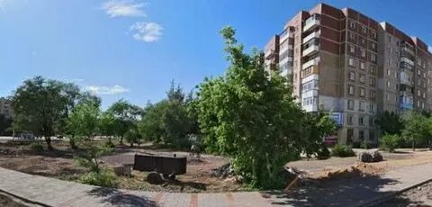 Караганда степная