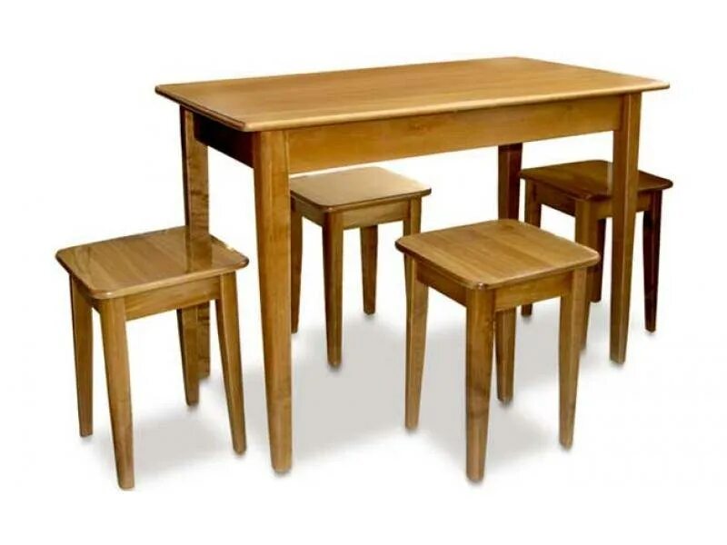 Simple table