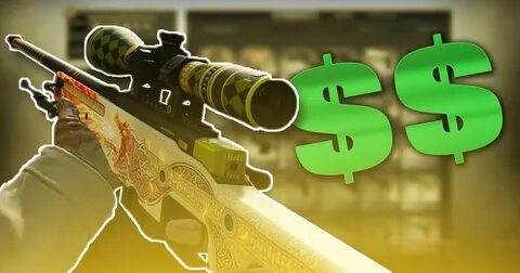 Csgo sell