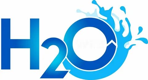 H 2 o