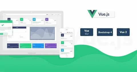 Vue click