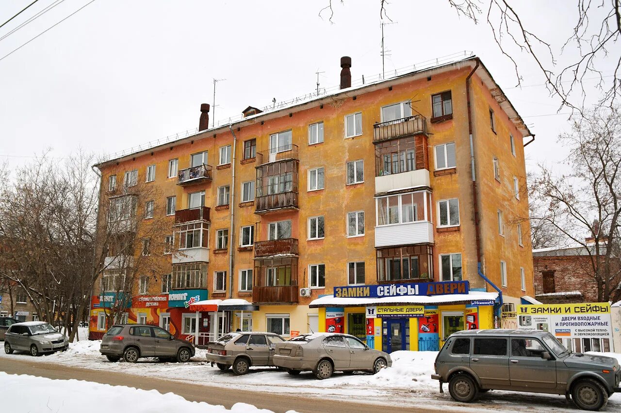 Улица полины осипенко пермь. Полины осипенко 51 пермь. пермь, ул. полины осипенко, 51а.