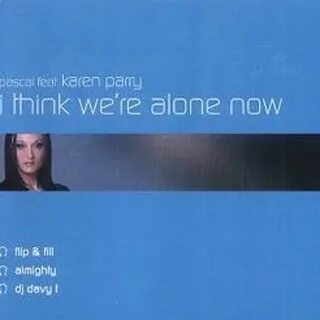 Think were me песня