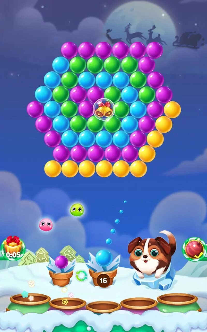 Бабл шутер энд френдс. Игра Bubble Shooter. Bubble Shooter том. С новым годом белка бабл шутер. Bubble Shooter 2.