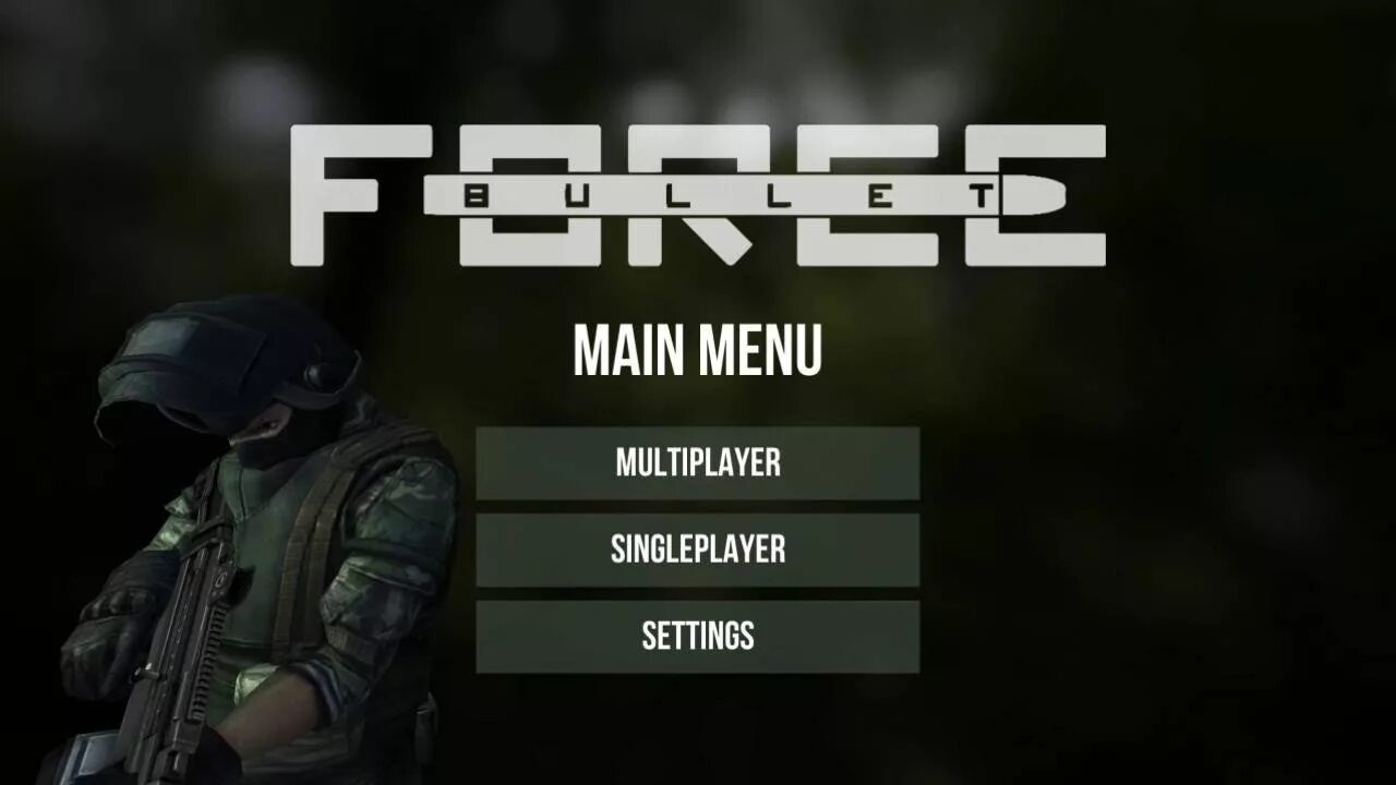 Play игры мод меню. Меню стрелялок. меню игры стрелялки. меню шутера. main menu в играх.