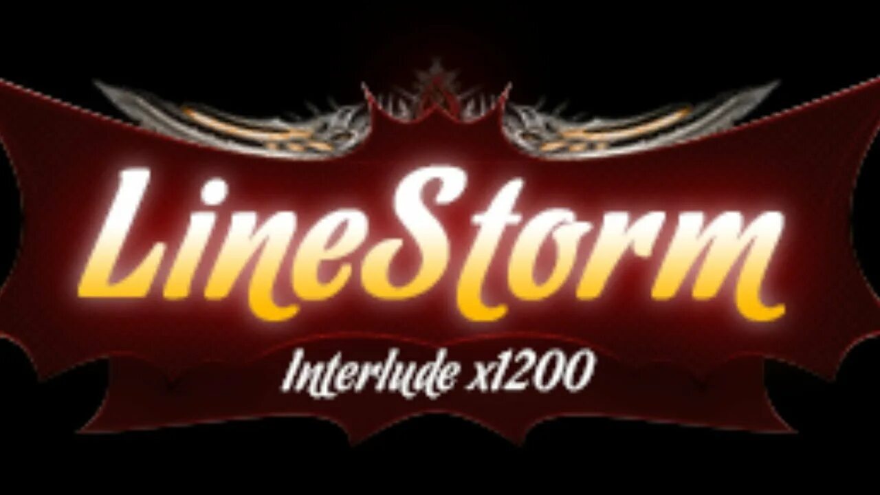 Linestorm. Linestorm