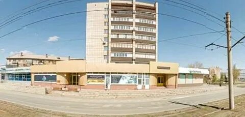 Система орск
