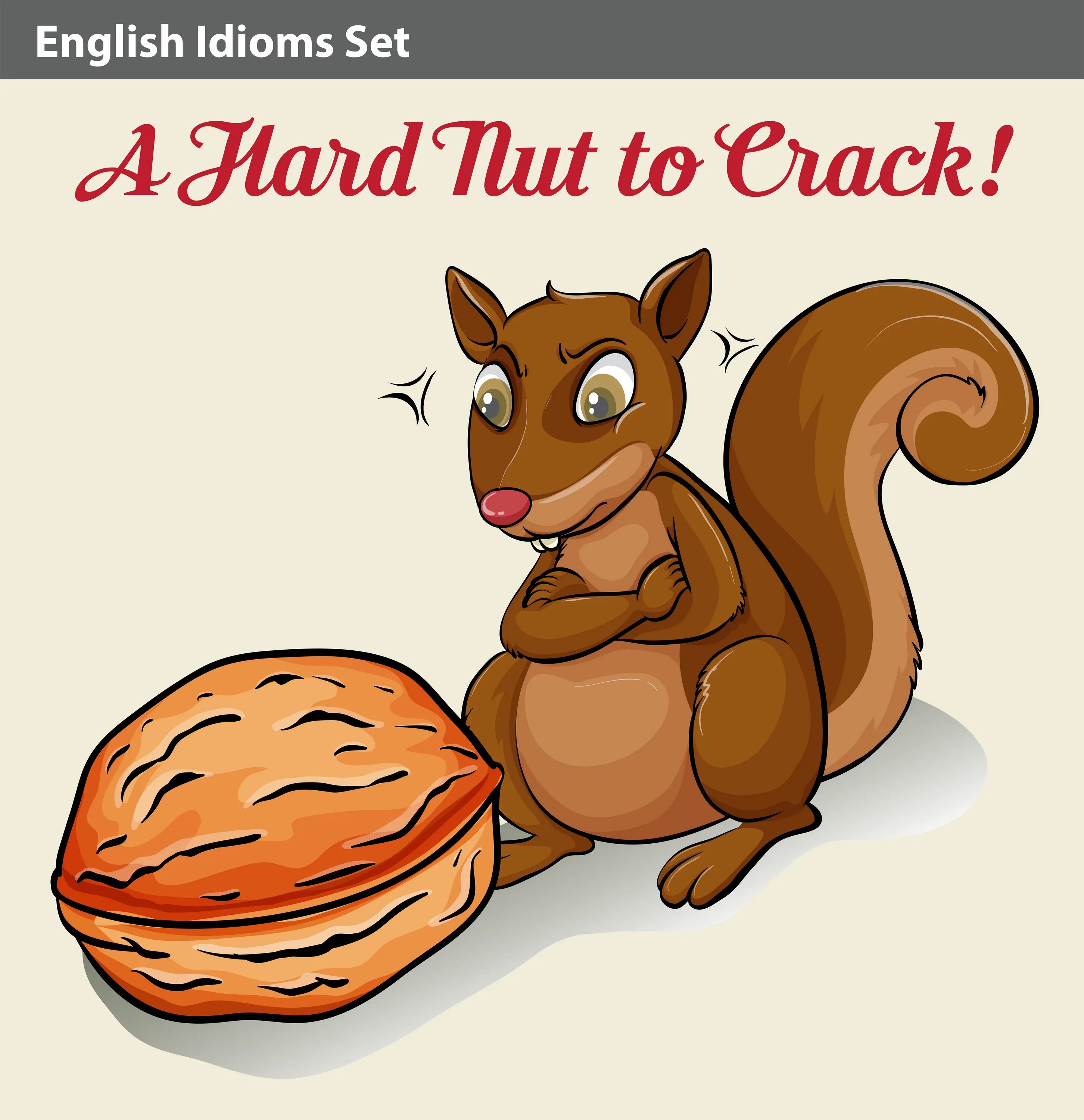 Hard nut to crack. Hard nut to crack. Hard nut to crack. To go nuts идиома. Hard nut to crack.