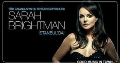Sarah brightman тексты