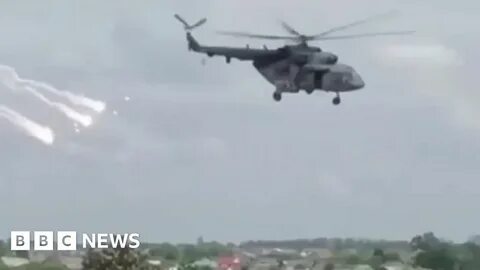 Тверская область атака