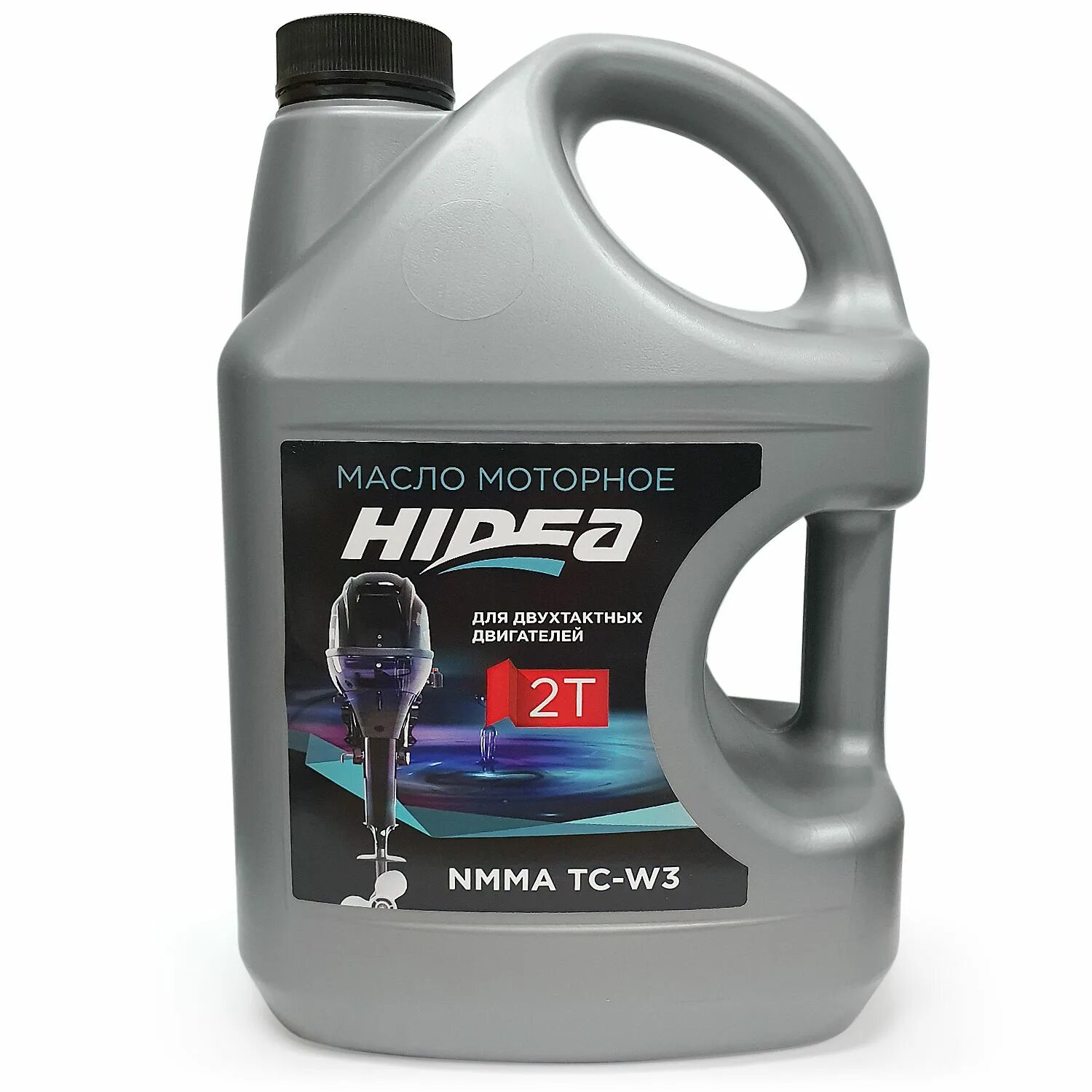 Hidea 2t NMMA TC-w3. Масло для лодочных моторов 2т TC-w3. Масло моторное Hidea 2t NMMA TC-w3 1л. Hidea 2t NMMA TC-w3, 3 л. Лодочное масло tc w3