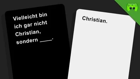 Card again