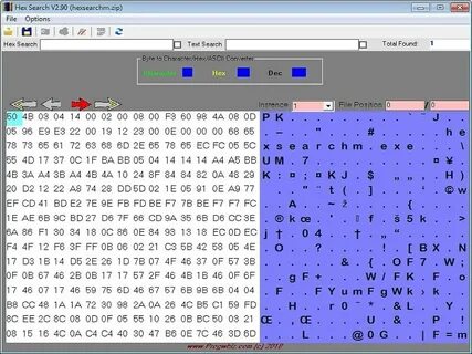 Генератор hex кодов