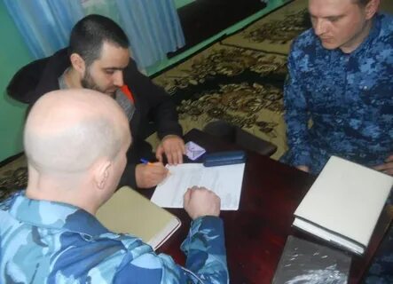 Ик 4 пензенская область