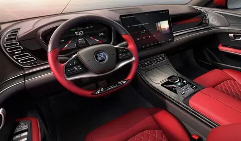 Byd han ev