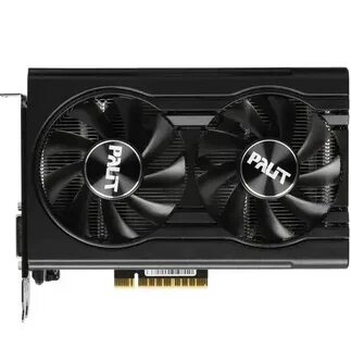 Palit geforce rtx 3050 отзывы