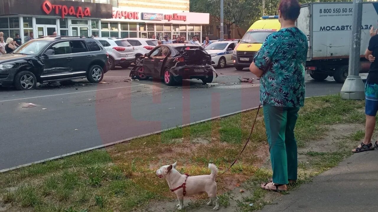 Чп серпухов в контакте подслушано