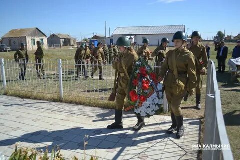 Погода в калмыкии в ноябре