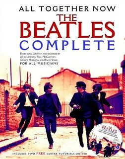 All together now the beatles