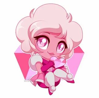 Steven universe pink
