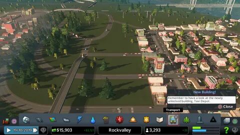 Cities ps4