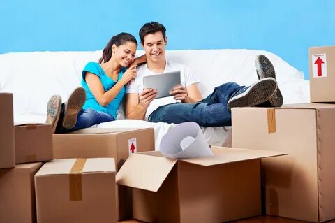 Home packing