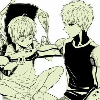 Child emperor one punch