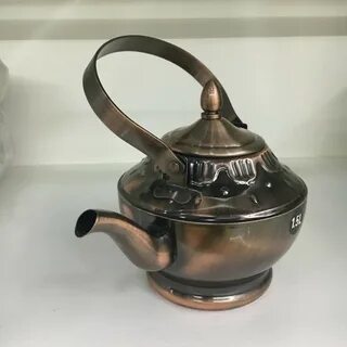Озон медное