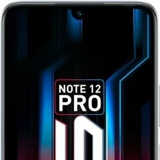 Note 12 pro 5g прошивка