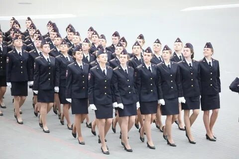 Поехать в форме