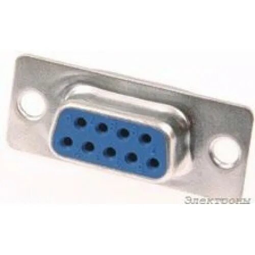Db 9m ds1033. Ds1033-09f. разъем d-sub db-9f connfly. di-9f, гнездо d-sub 9 pin на шлейф. гнездо 9 pin на кабель, арт.db- 9f (ds1033-09f.