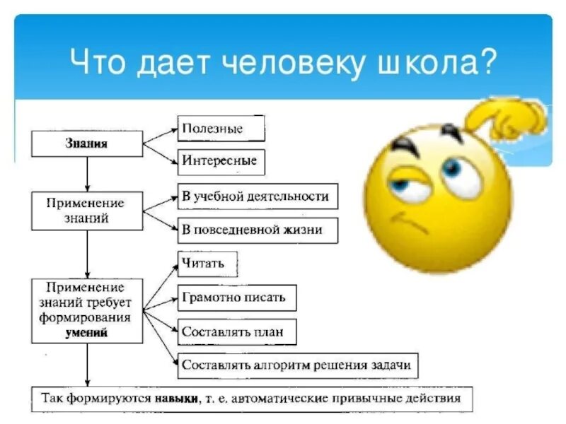 Роль школы в нашей жизни. Образование в жизни человека. Образование в жизни человека 5 класс Обществознание. Важность образования. Что дает образование человеку.