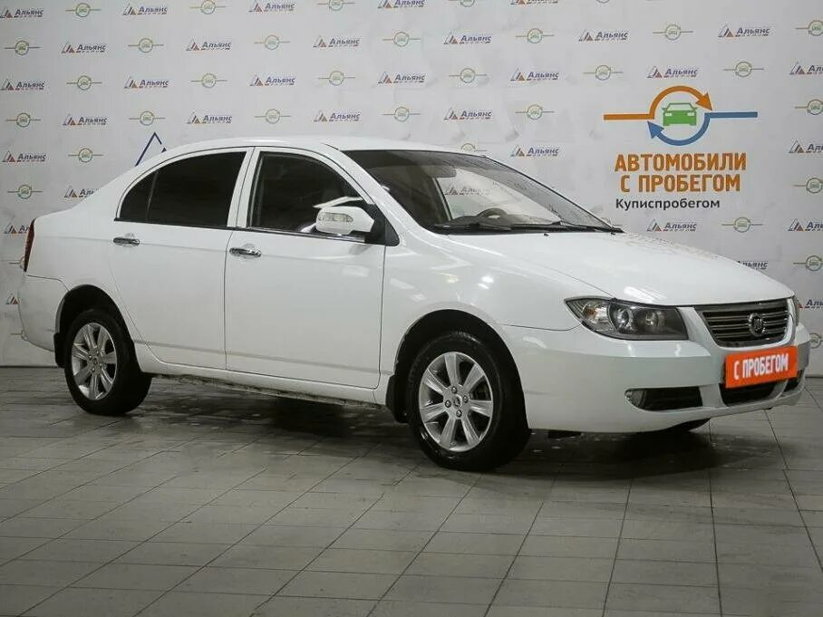 Lifan solano 620. 8. лифан солано 620. показать все модели лифан с пробегом. авто с пробегом лифан солано.