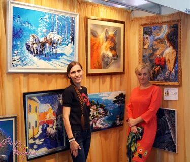 Галерея конкурс