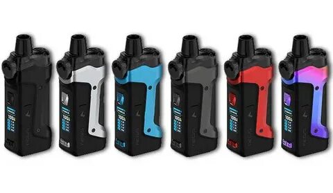 Boost vape