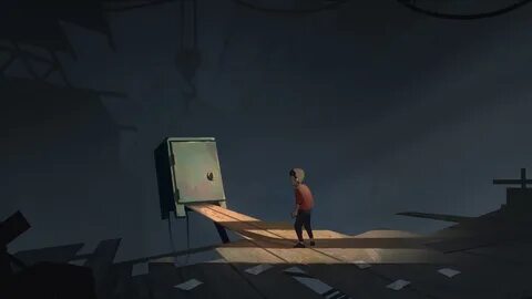 Inside game
