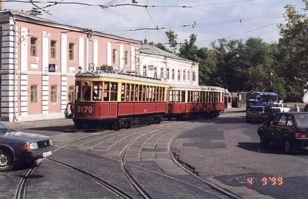 Улица Палиха Москва. Трамвайные пути на Новослободской улице. Трамвайный вагон км 2170. Ул. Палиха трамвай. Большая черемушкинская трамвайные пути