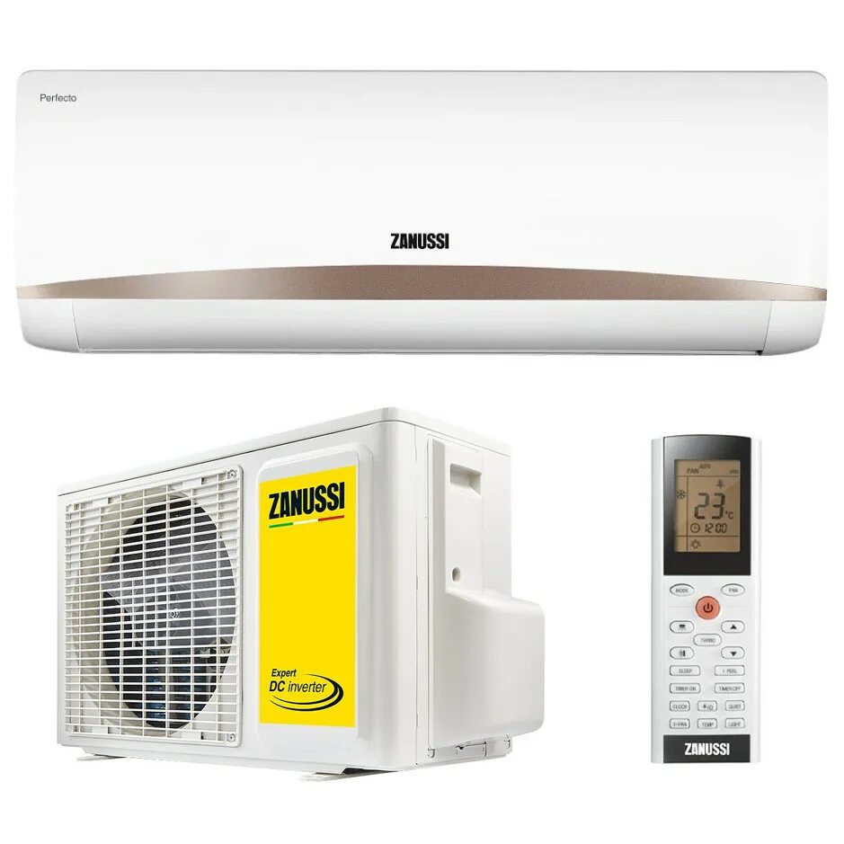 Сплит-система Zanussi ZACS-07 HPF/a22/n1 perfecto. Занусси Перфекто 09. Zanussi ZACS-24 HPF/a22/n1. Zanussi ZACS-07 HPF/a22/n1. Настенные сплит системы zanussi